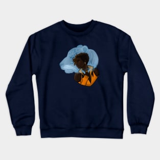 Vixen Crewneck Sweatshirt